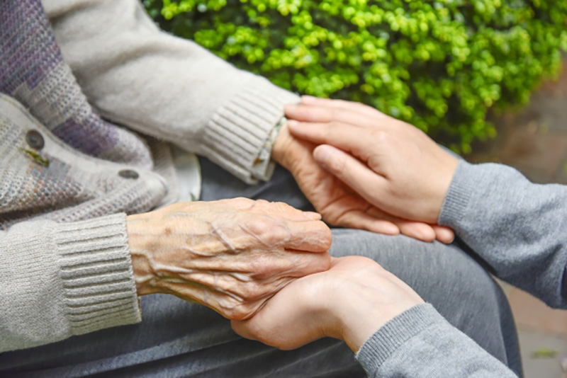 ご高齢者の介護や福祉、医療、健康に関して悩まれている方へ